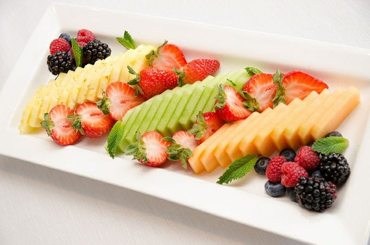 Flavors WSA Cafe photo 4