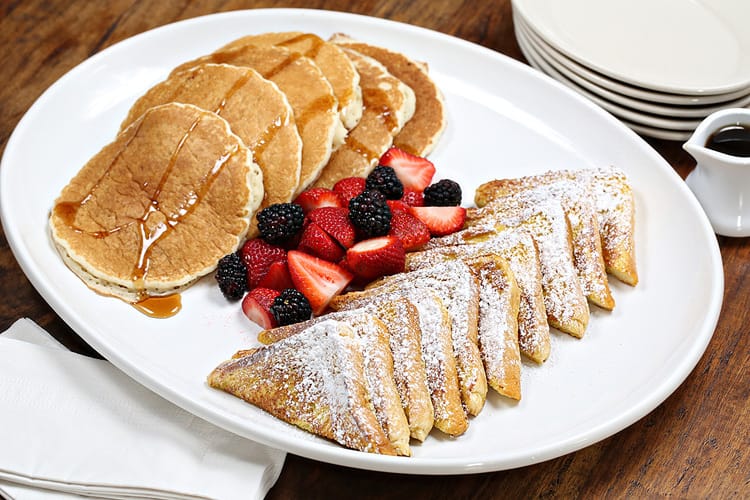 Flavors WSA Cafe photo 8