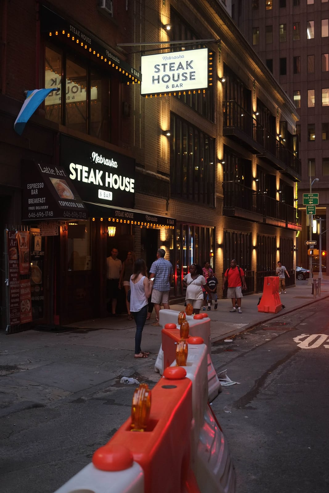 Cafe Grumpy - Financial District photo 9
