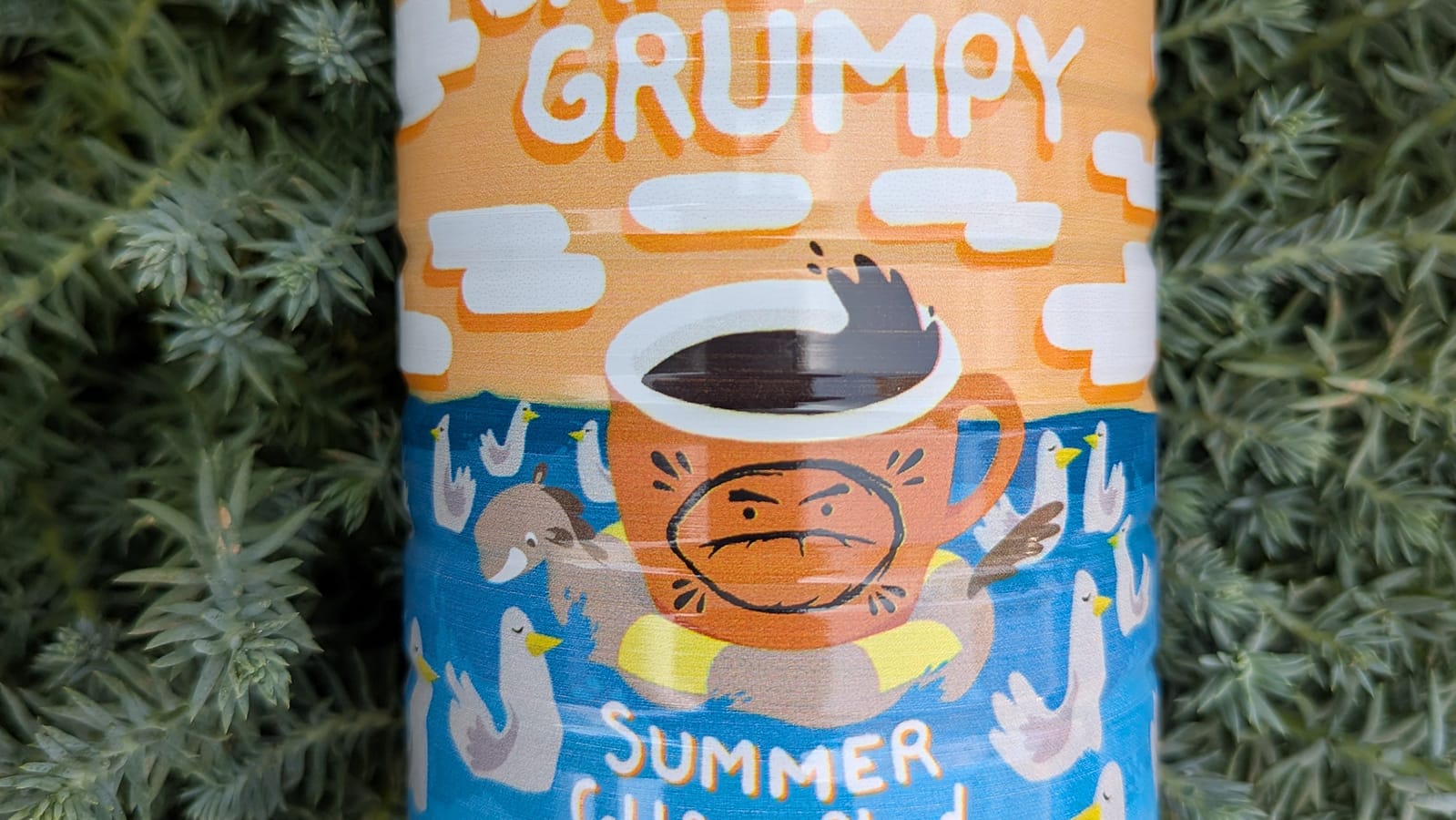 Cafe Grumpy - Financial District photo 5