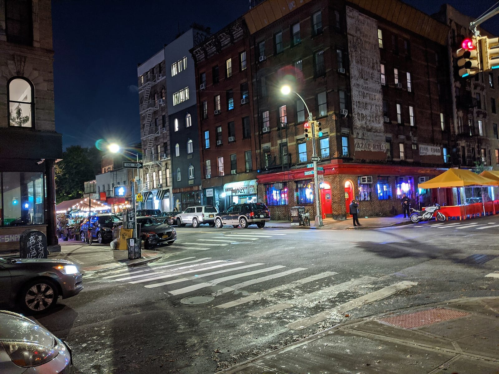 Café Chrystie photo 2