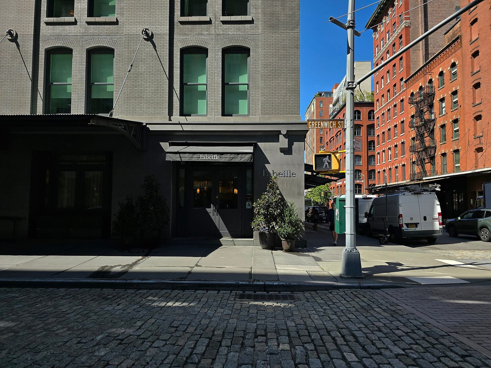 Blue Bottle Coffee photo 2