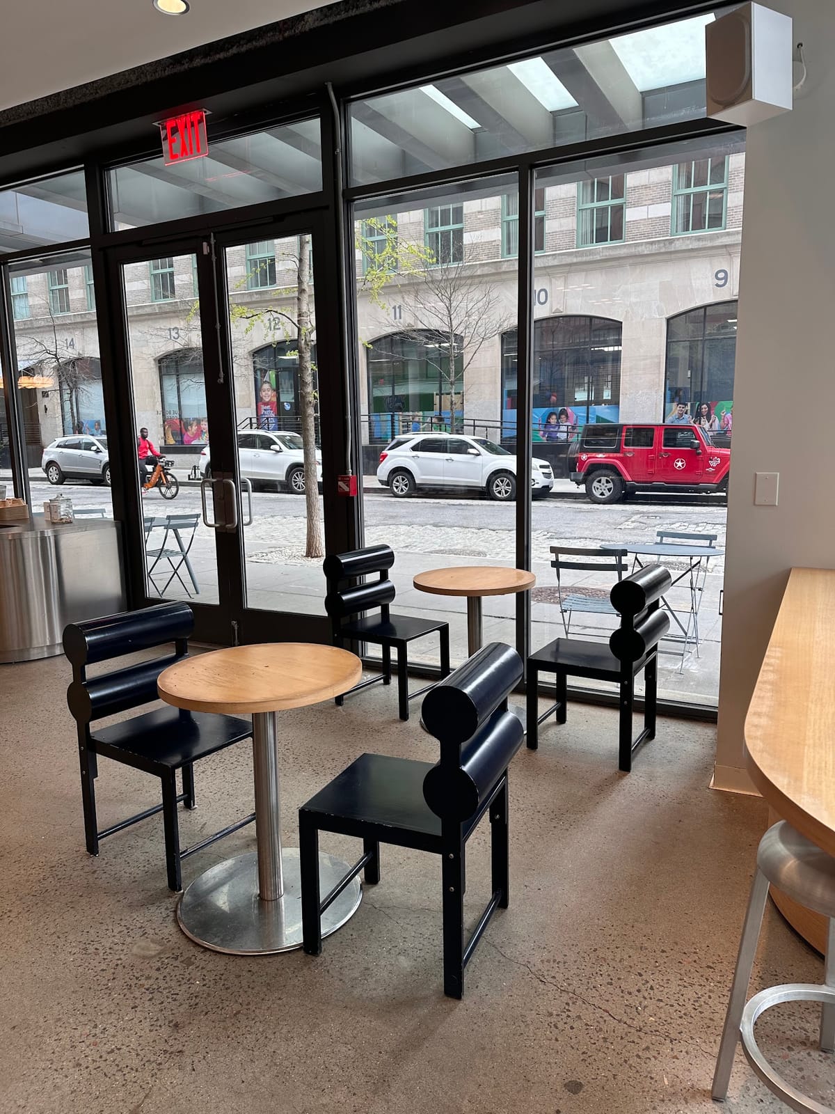 Blue Bottle Coffee
