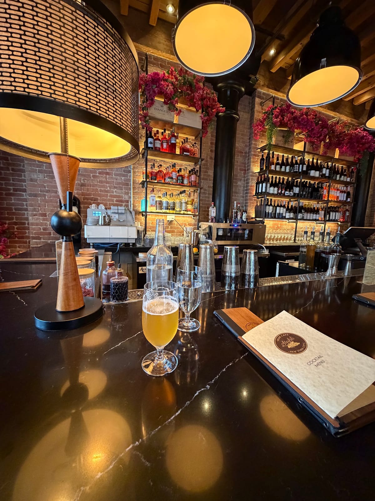 Stafili Wine Cafe