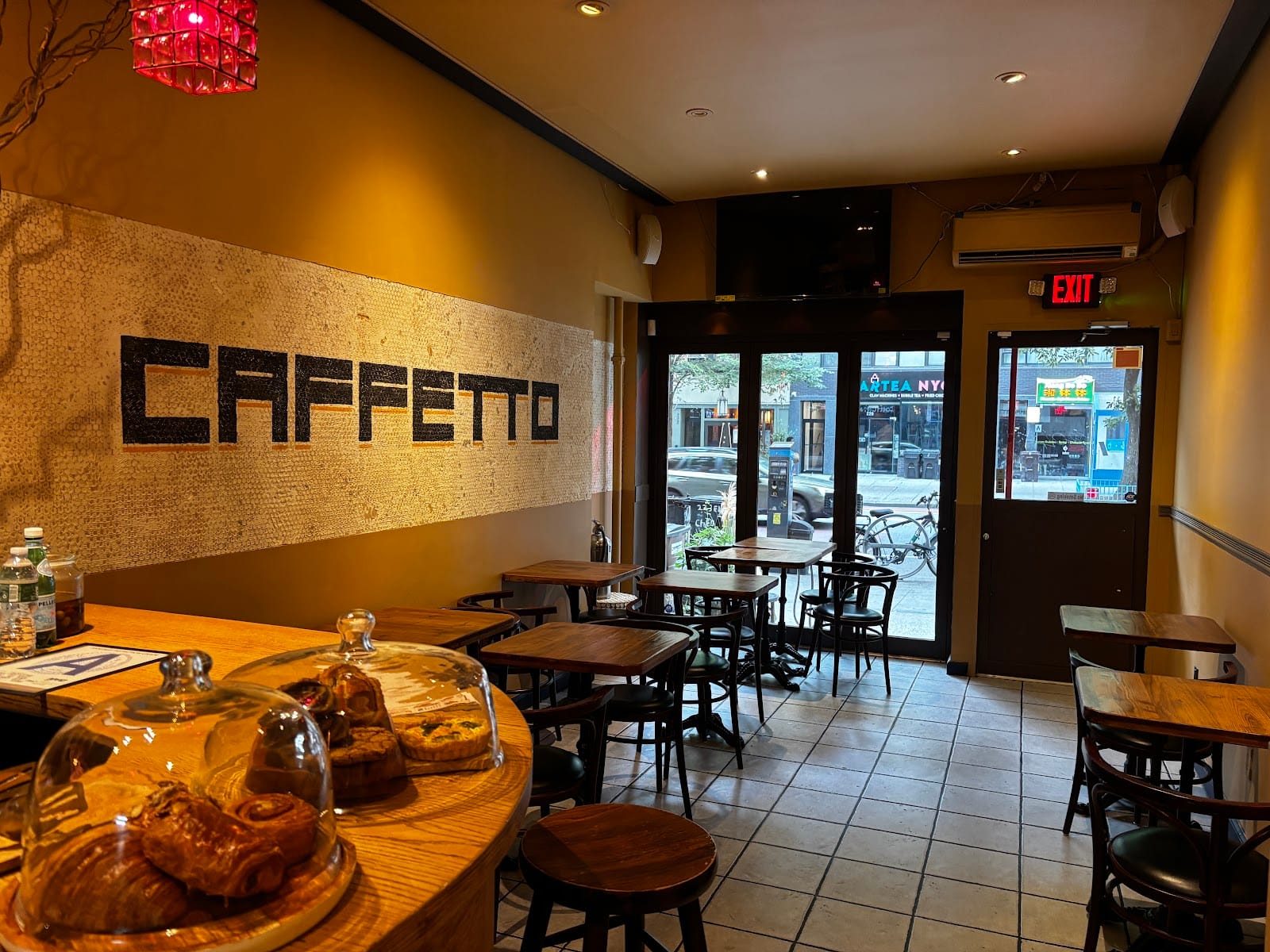 CaffettoNYC