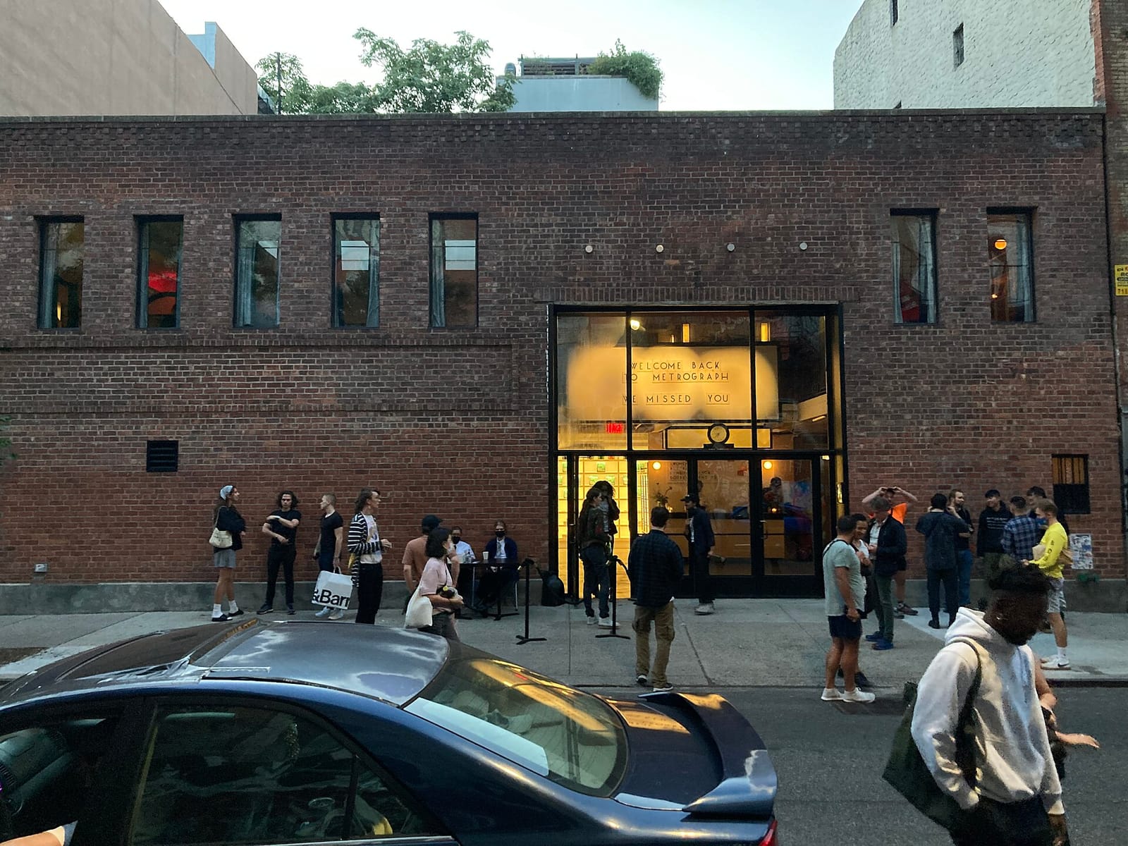 Café Grumpy - Lower East Side photo 4