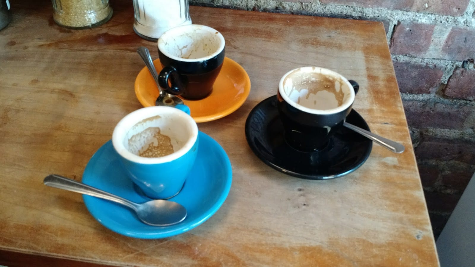 Café Grumpy - Lower East Side