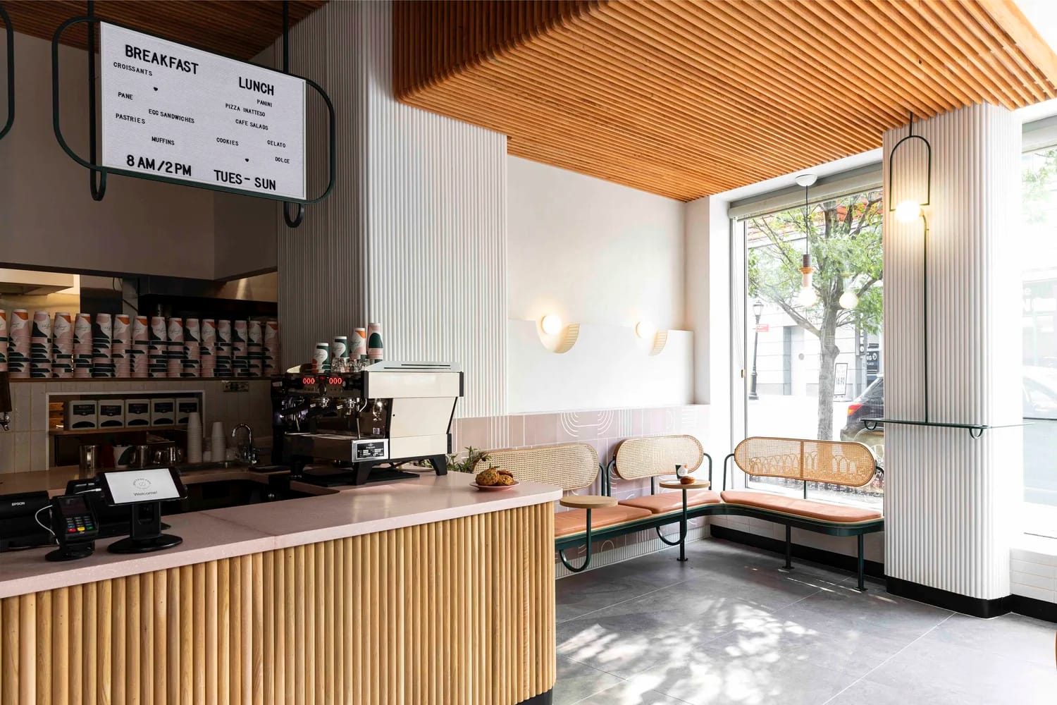 Inatteso Cafe photo 2