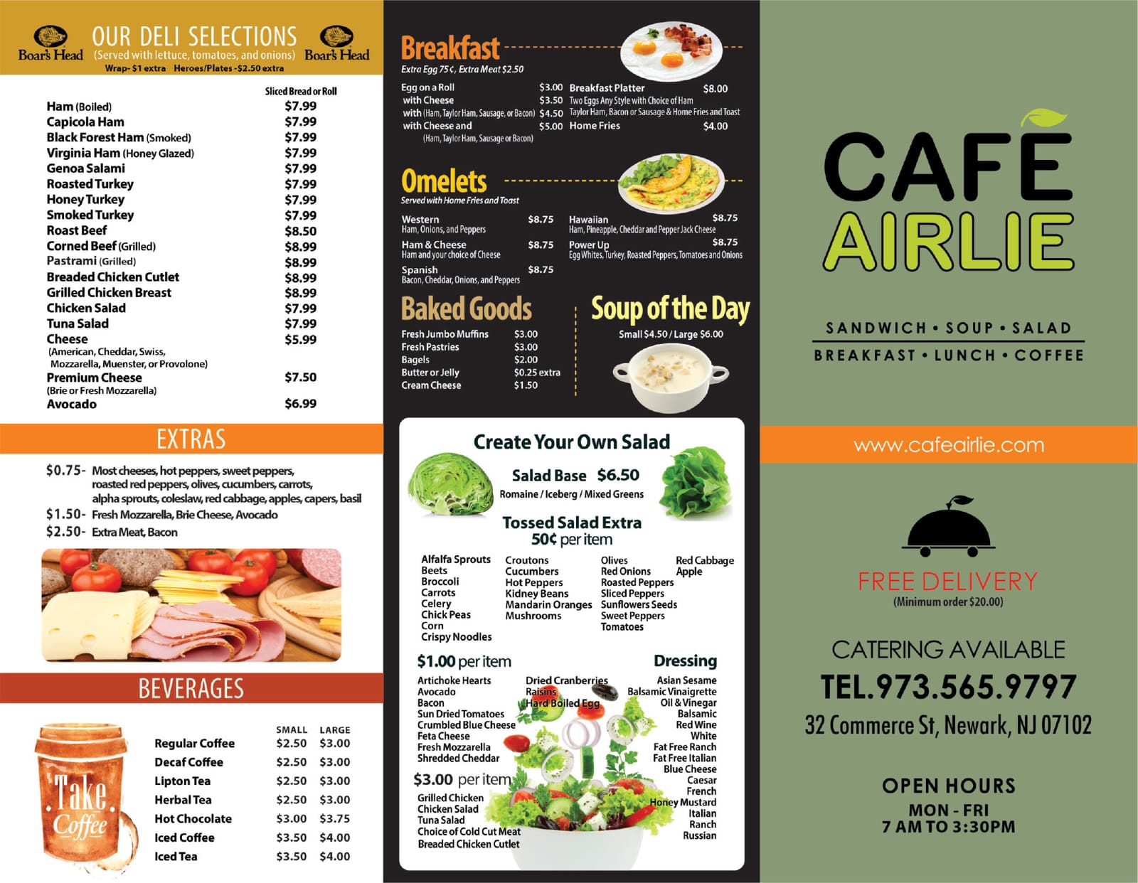 Cafe Airlie photo 2