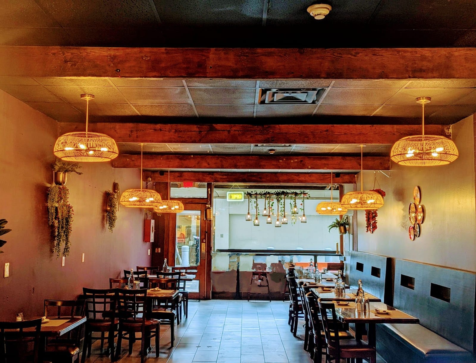 Masala Cafe