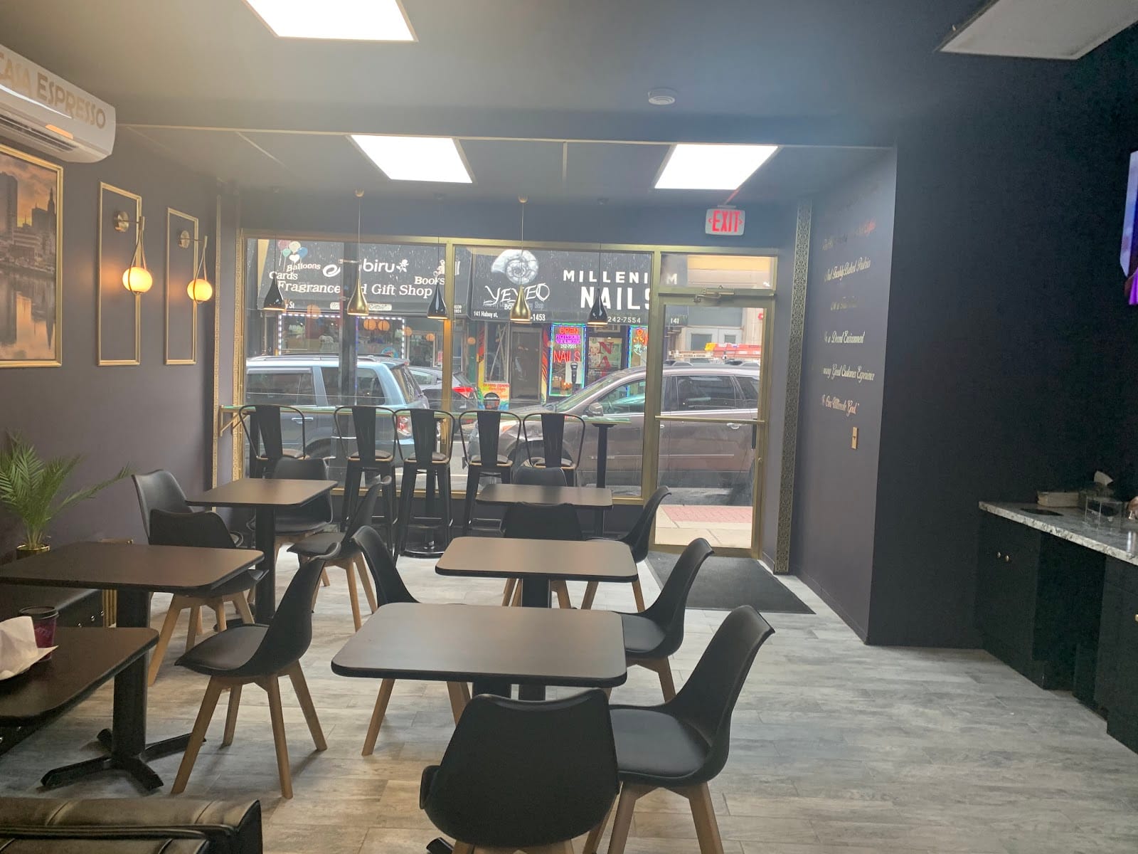 Cova Coffee