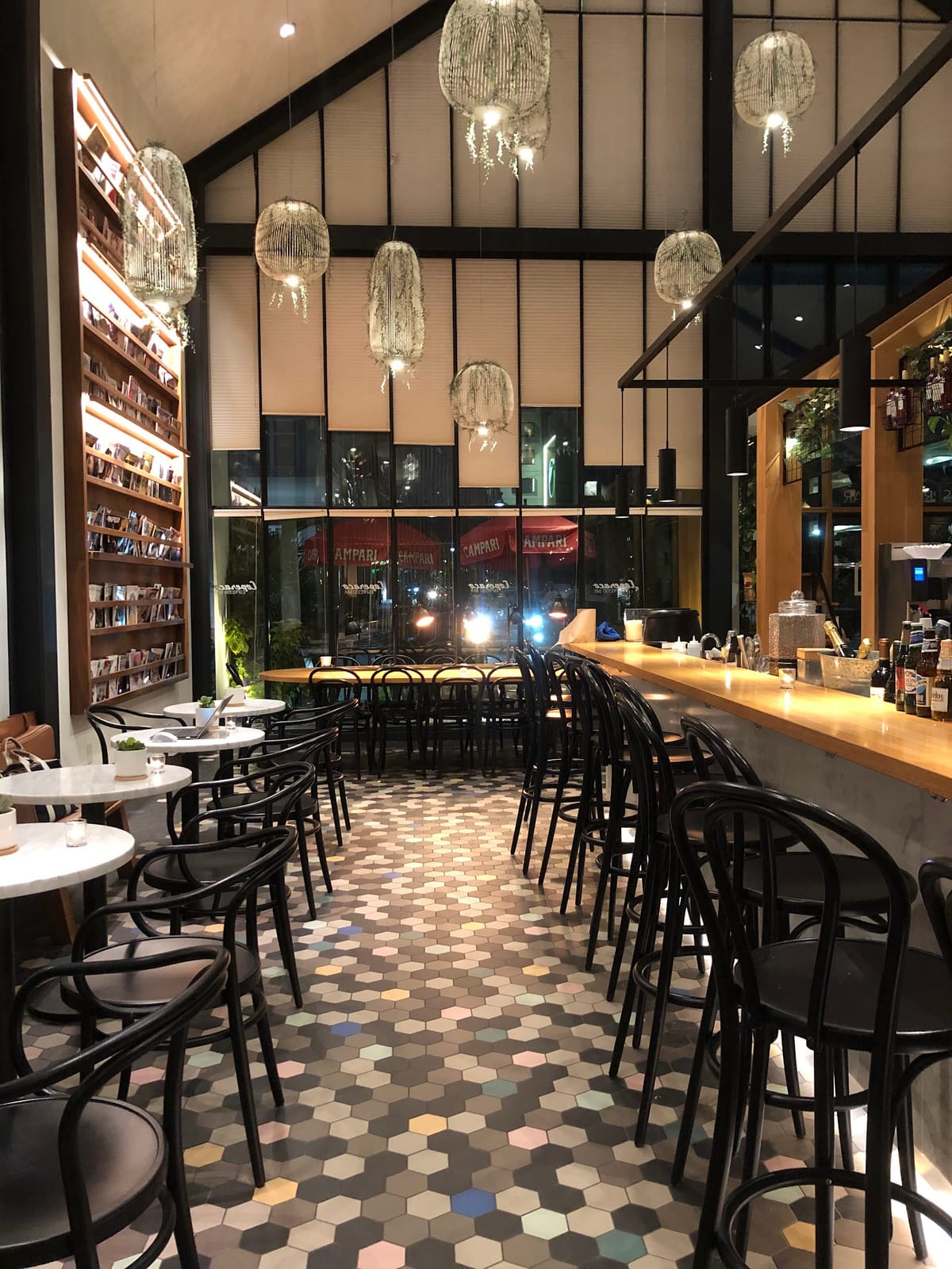 Coperaco Café