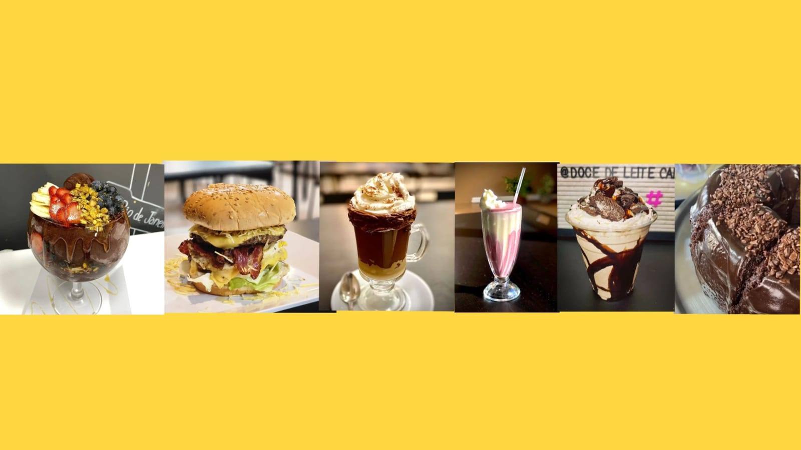 Doce de Leite Cafe photo 2