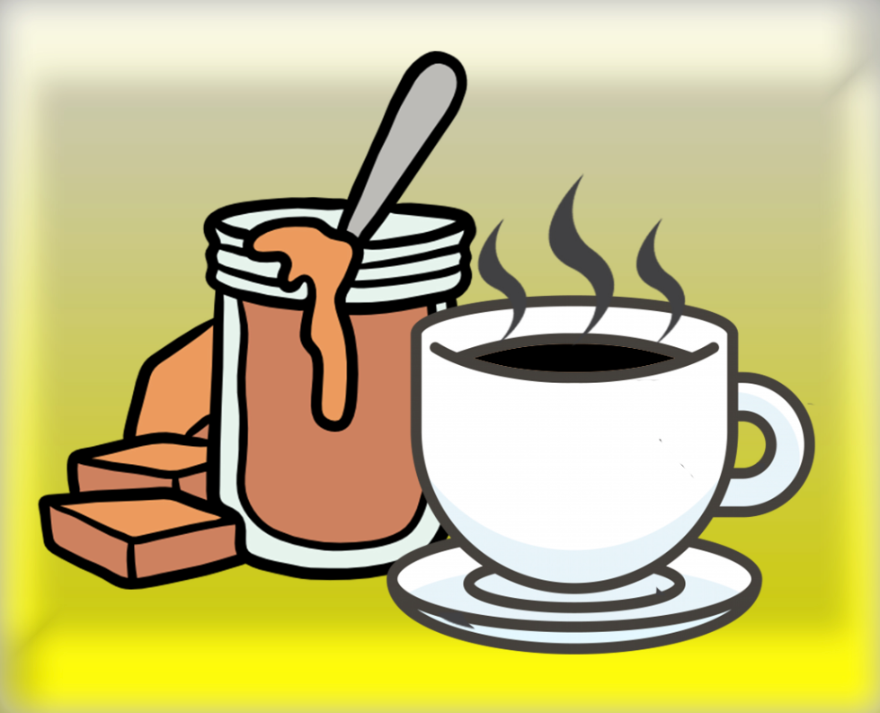 Doce de Leite Cafe photo 3