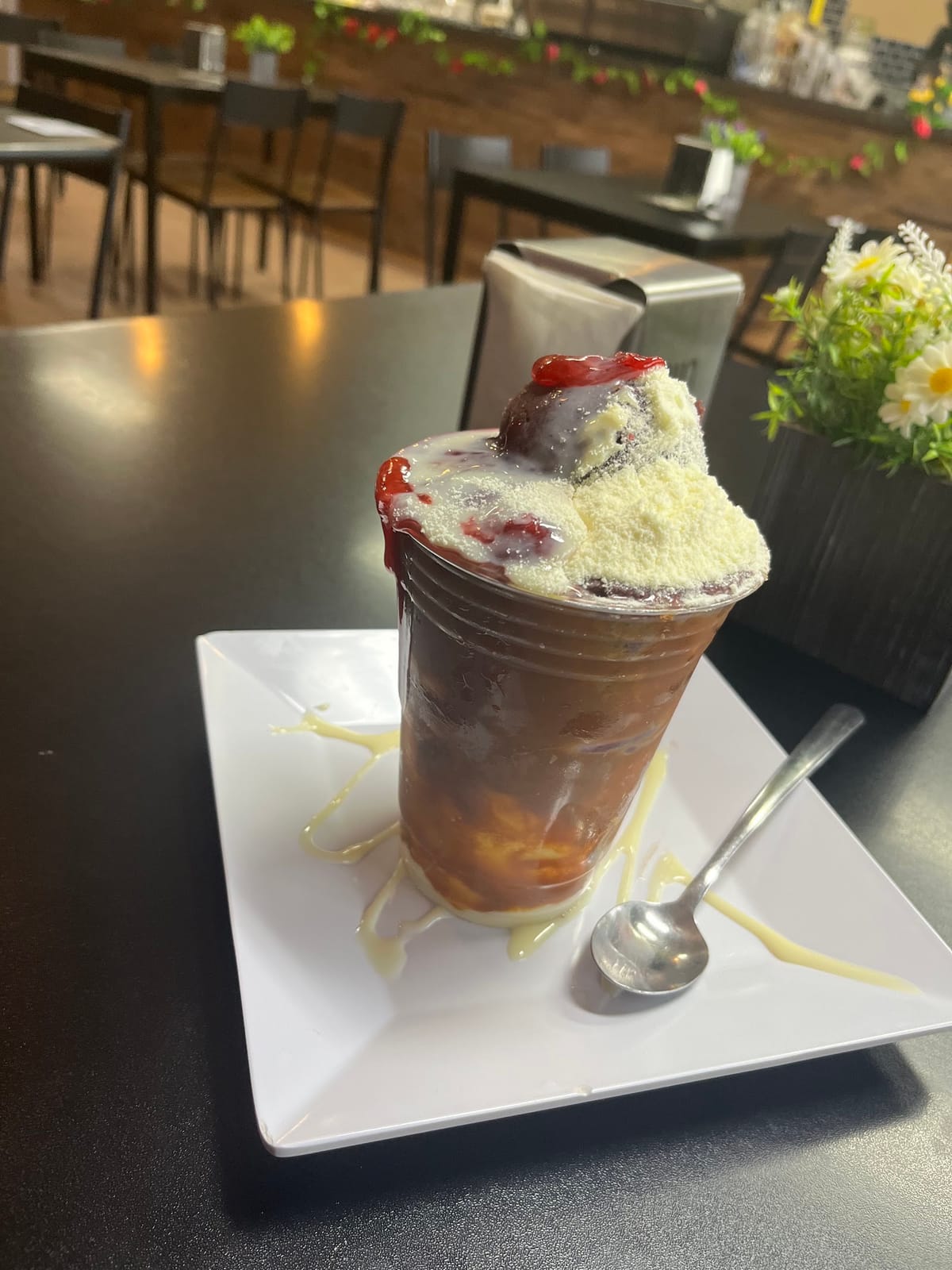 Doce de Leite Cafe