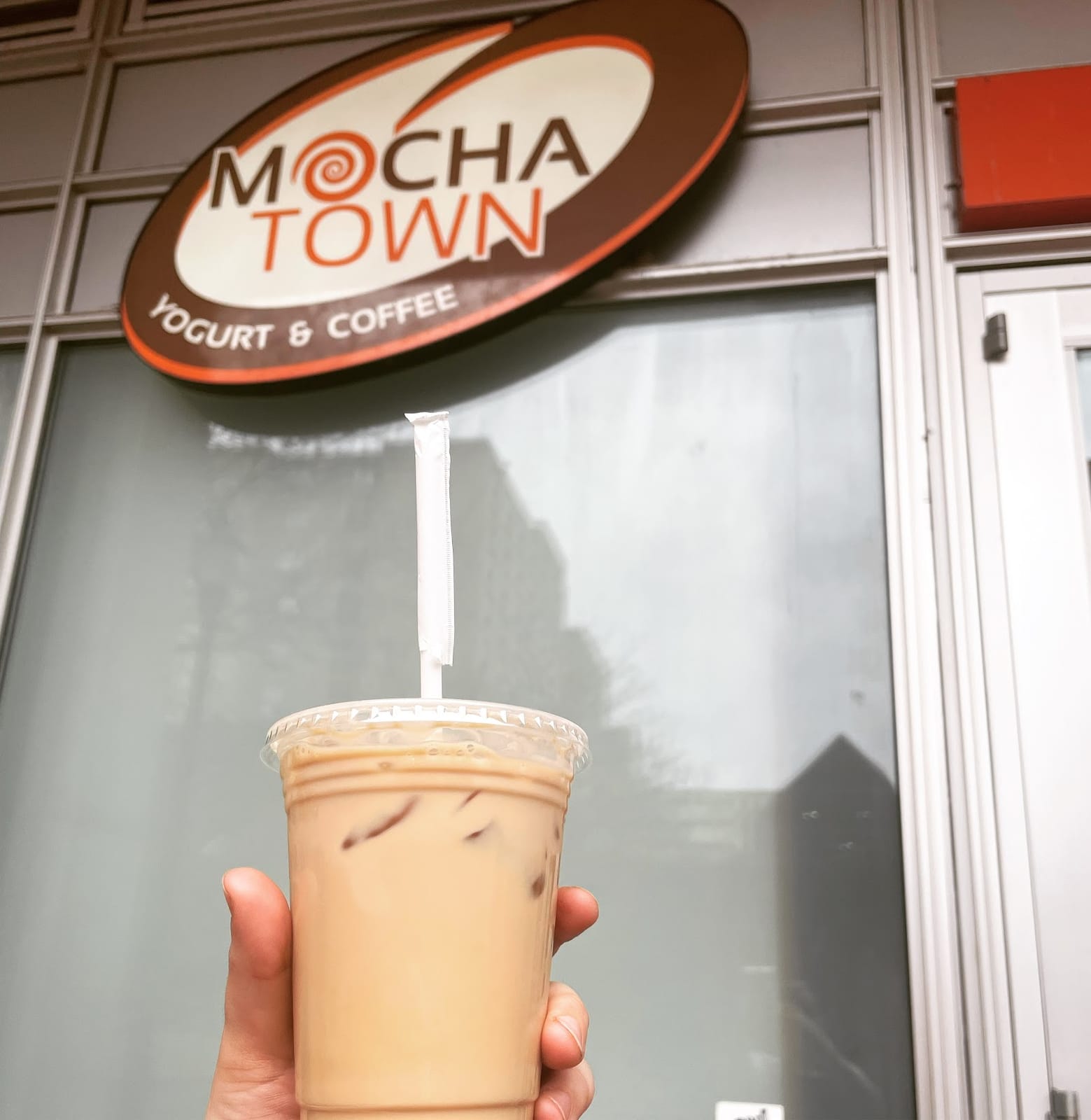Mocha Town
