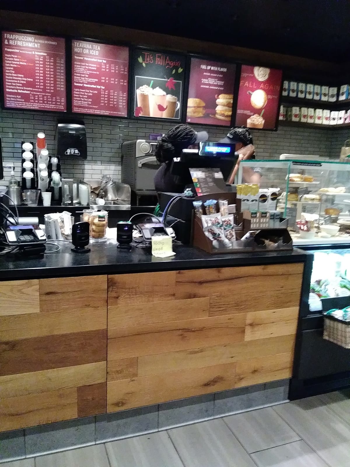 Starbucks Coffee Company