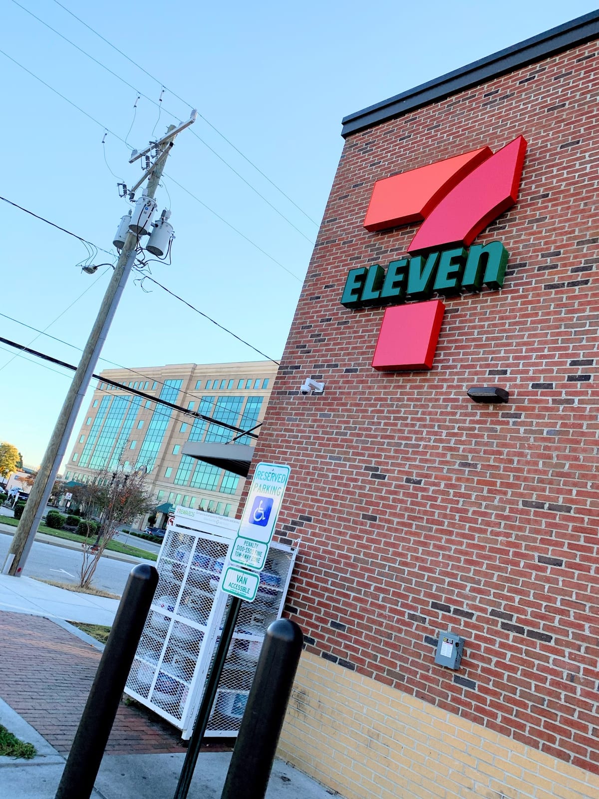 7-Eleven