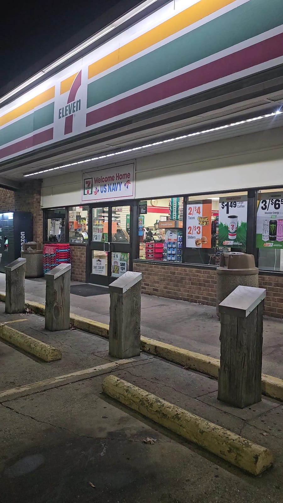 7-Eleven