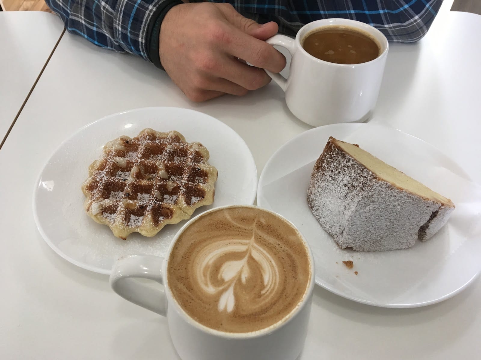 Mea Culpa Cafe