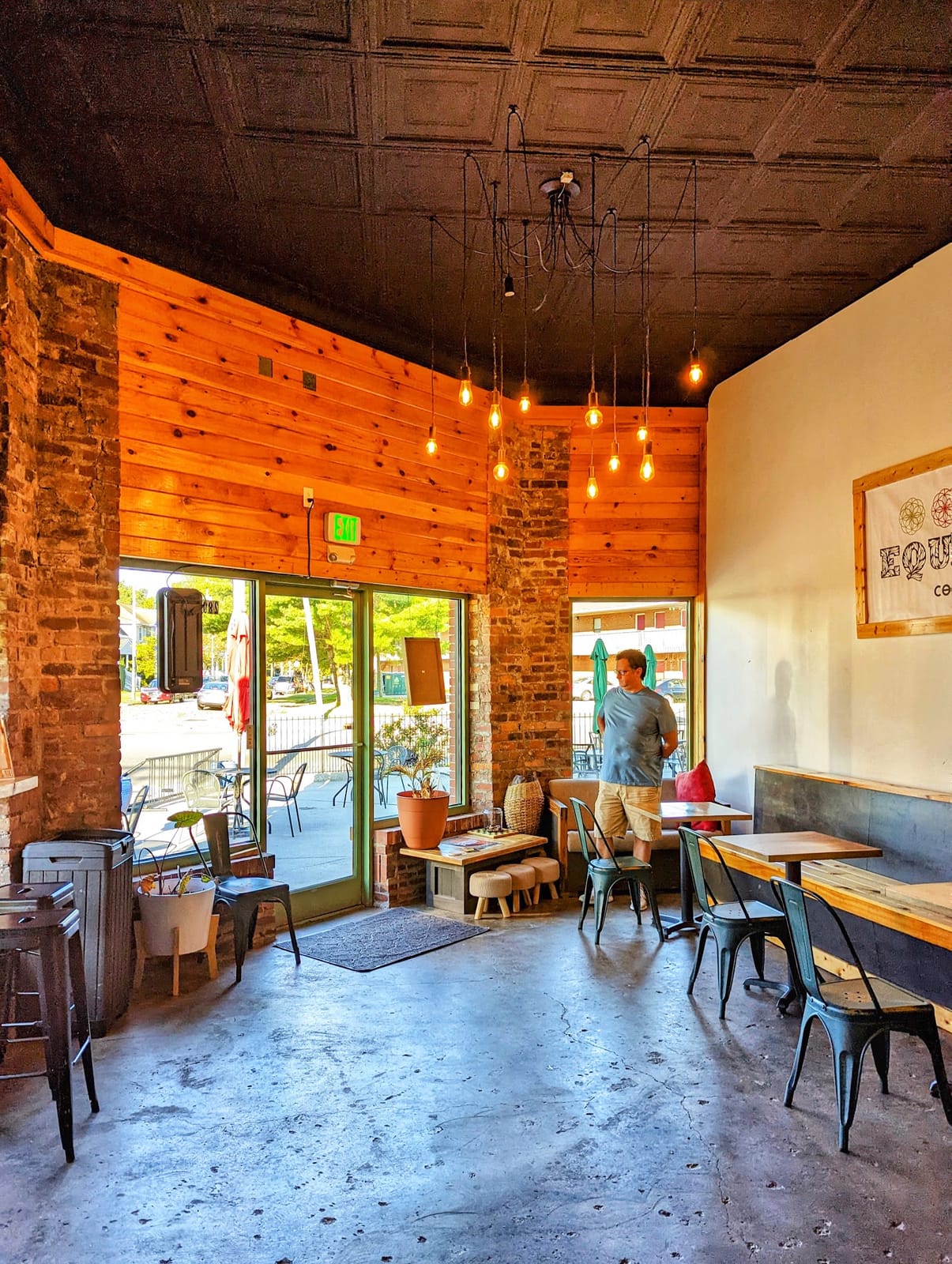 Equinox Coffee Co.