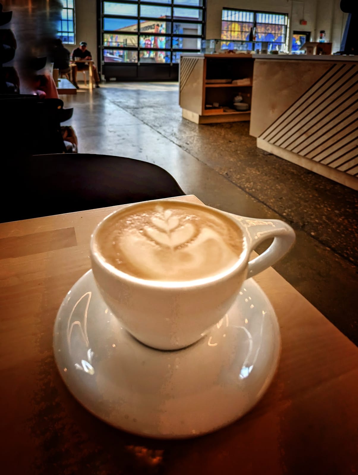 Coalescence Coffee Company