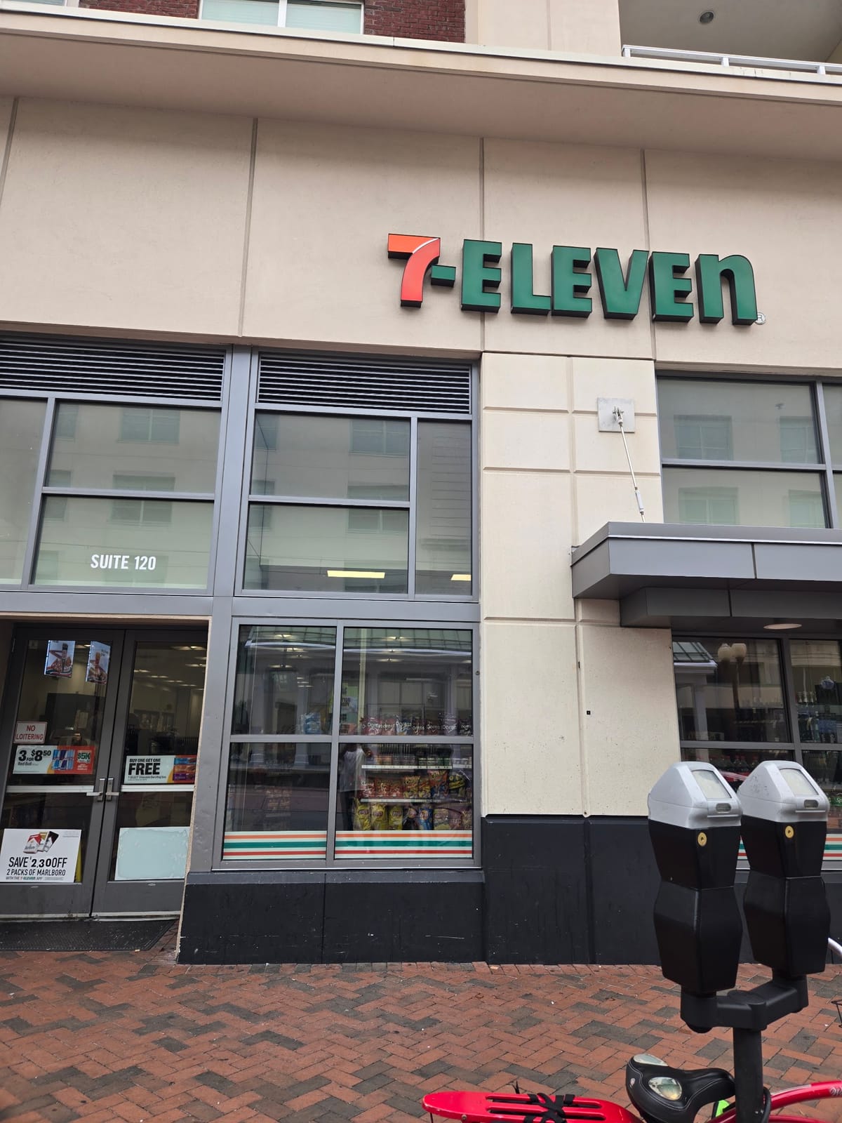 7-Eleven