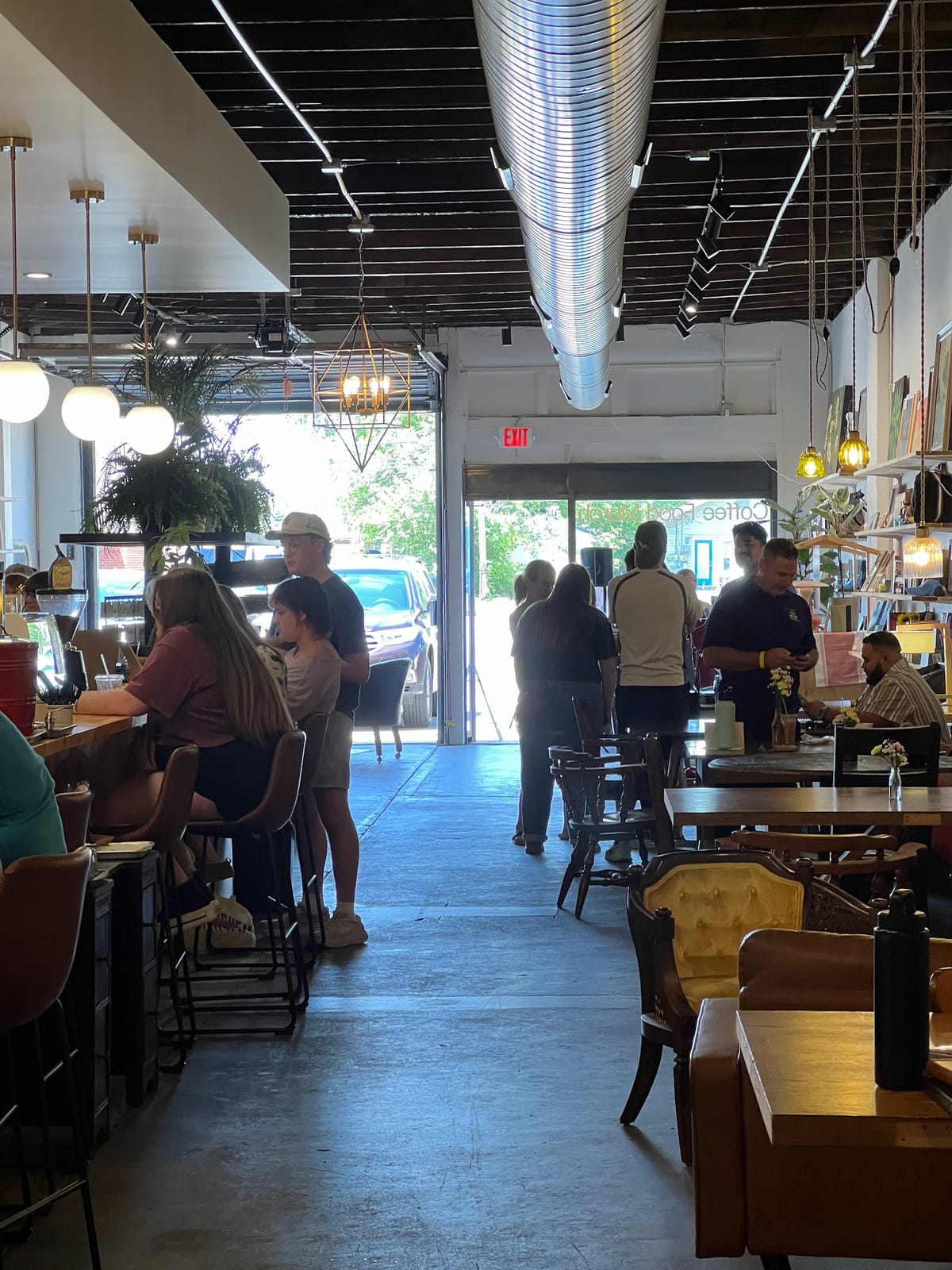 Main Street Trading Post