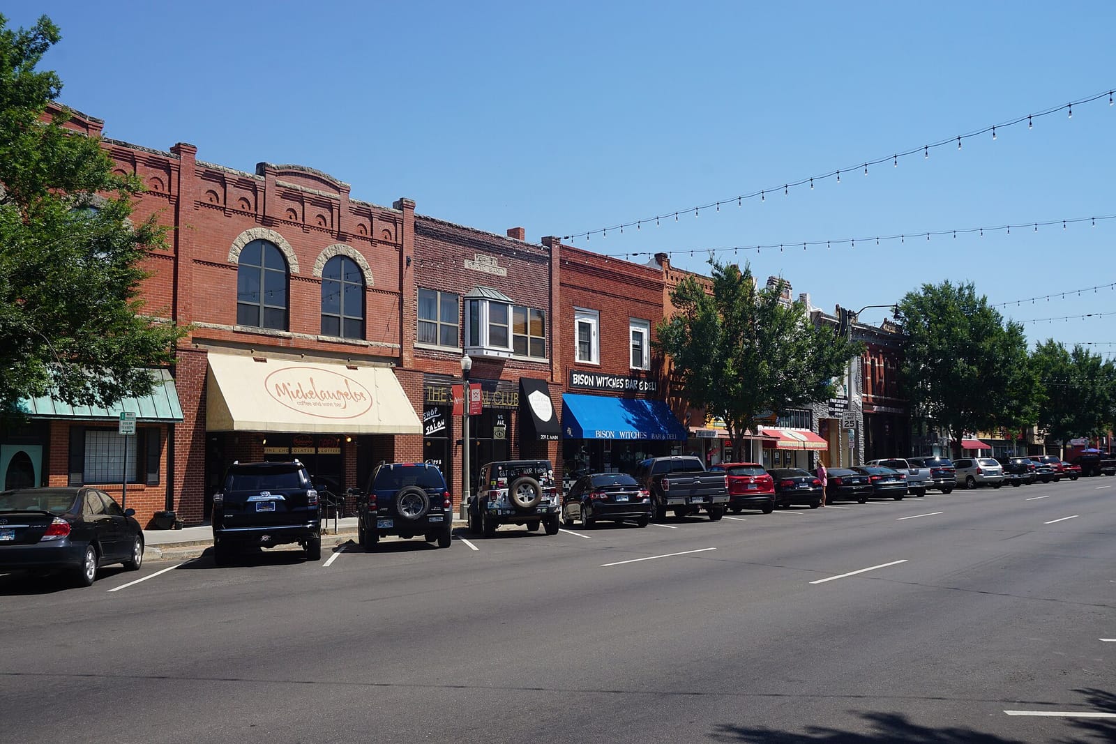 Beanstalk Coffee and Sno Downtown photo 2