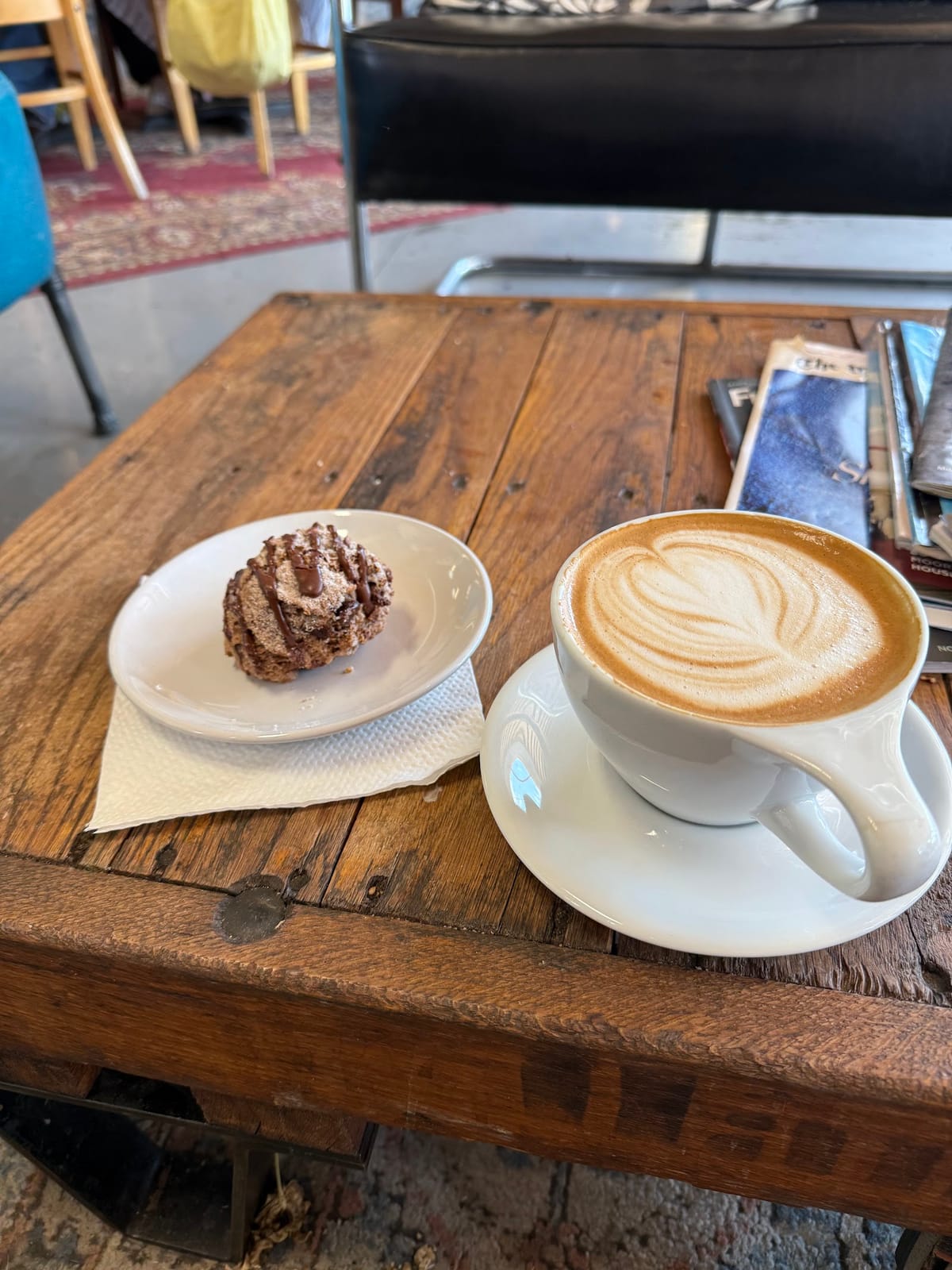 The Yellow Dog Coffee Company, LLC