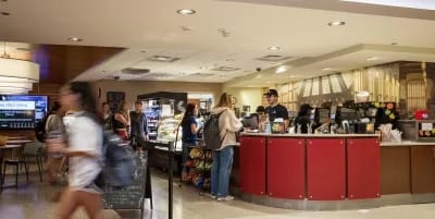 Bookmark Café photo 2