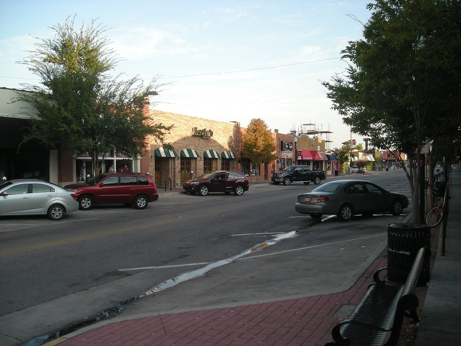 Tea Cafe On the Corner photo 4