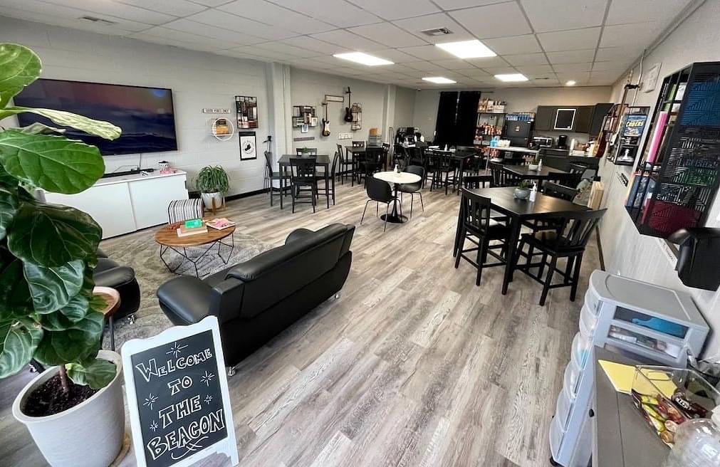 The Beacon Project Inc. (formerly Pantry Partners, Inc)