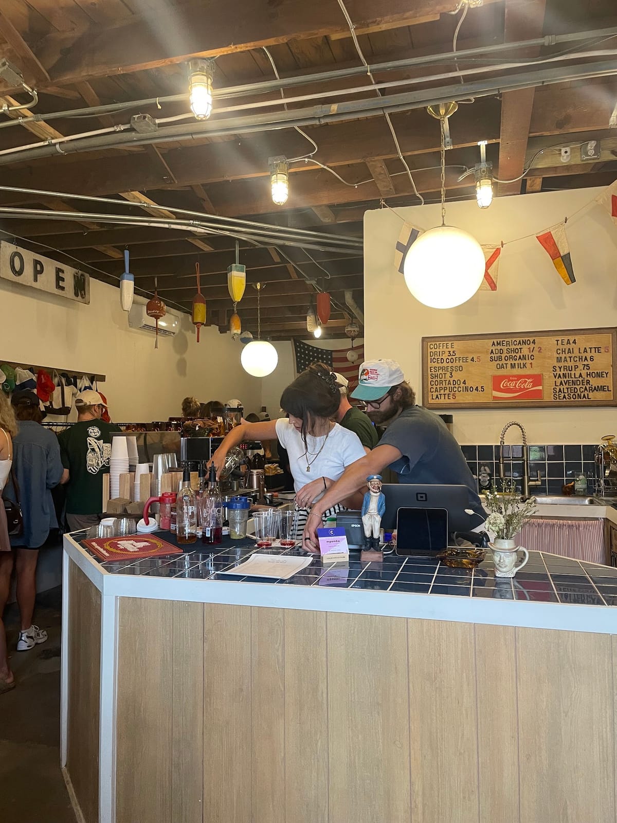 Herbert's Vintage and Coffee