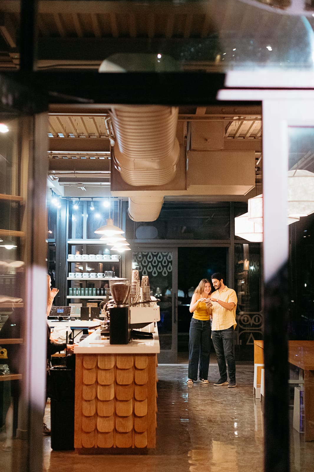 Second State Coffee