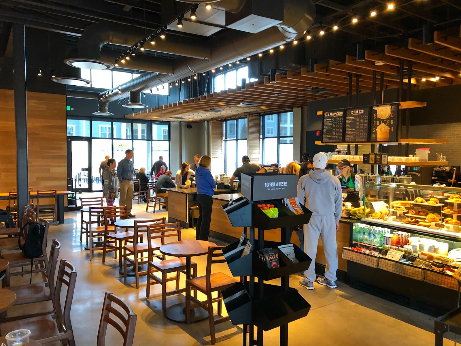 Starbucks Coffee Company