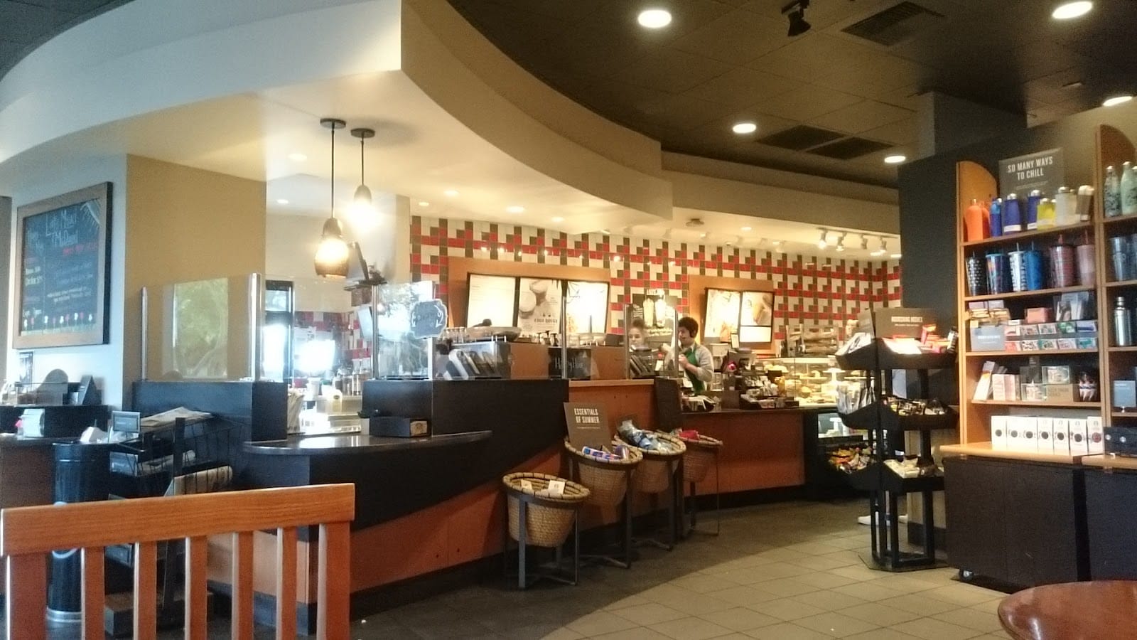 Starbucks Coffee Company
