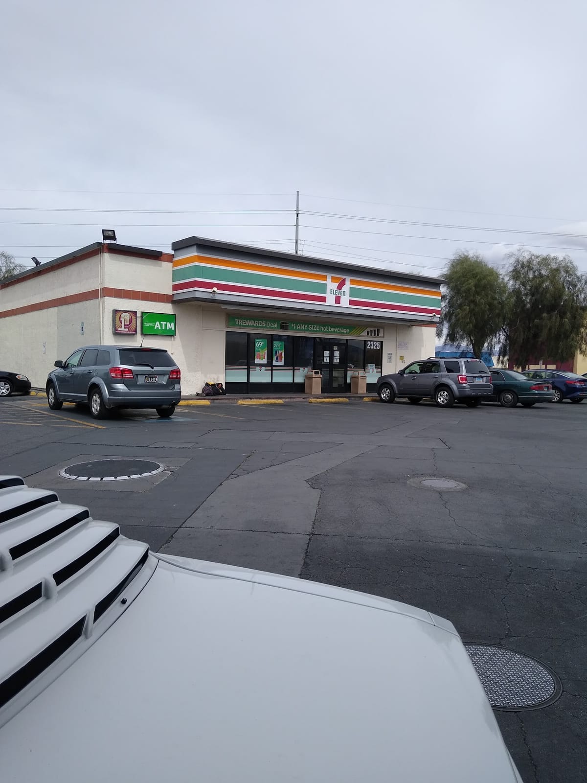 7-Eleven