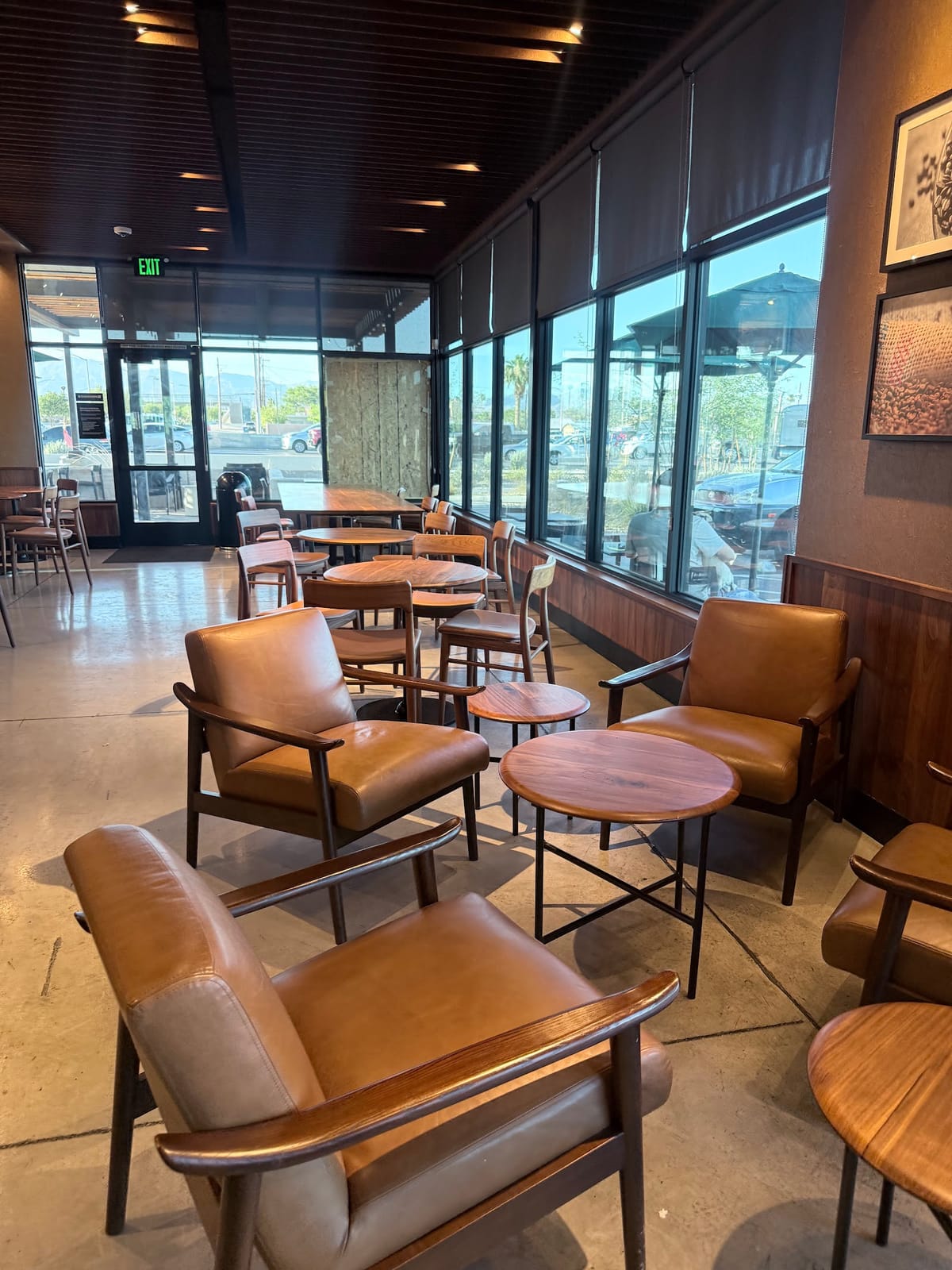 Starbucks Coffee Company