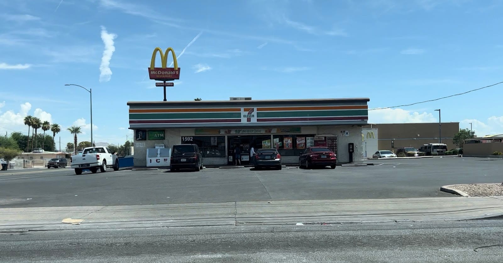 7-Eleven