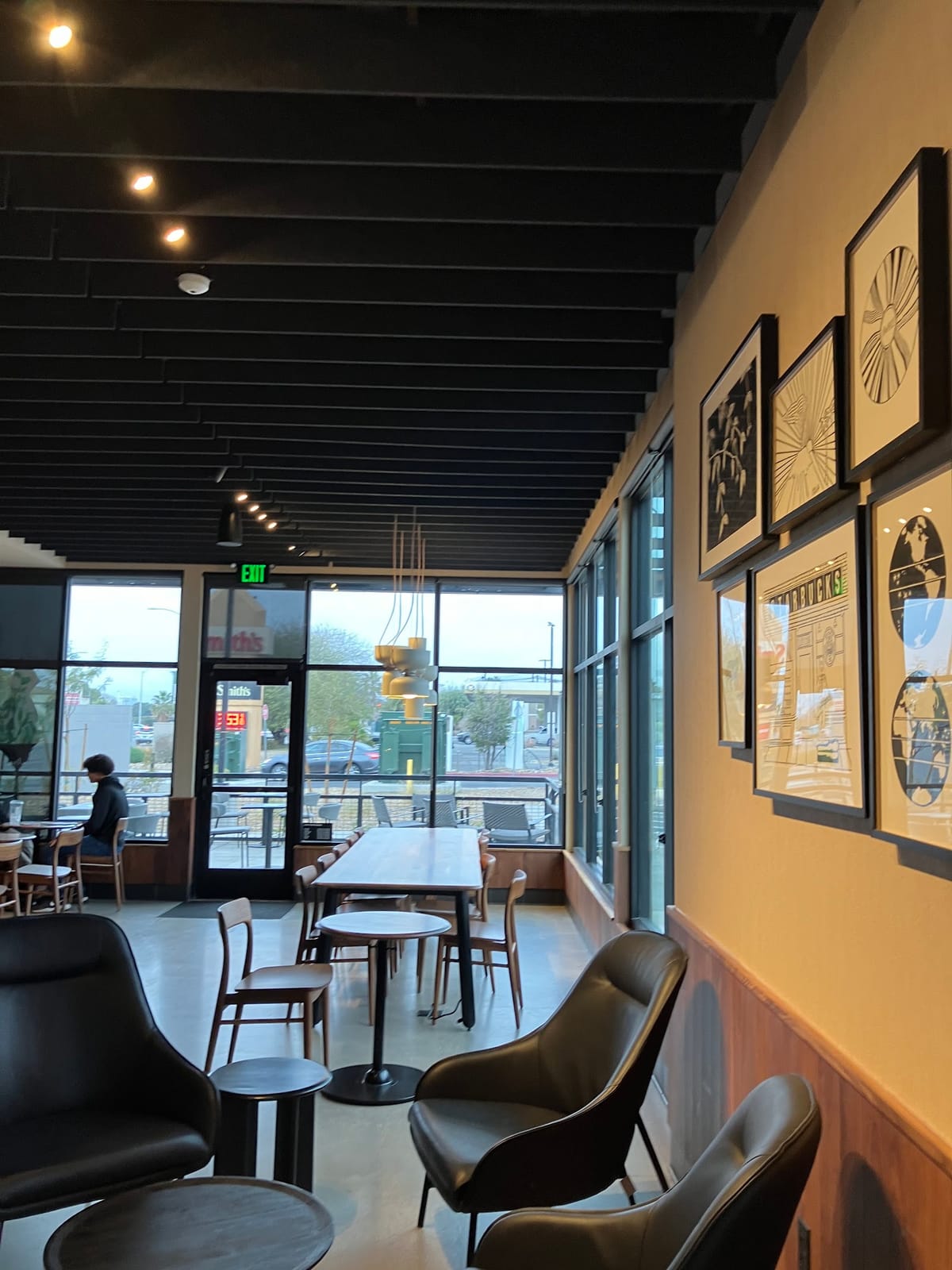 Starbucks Coffee Company