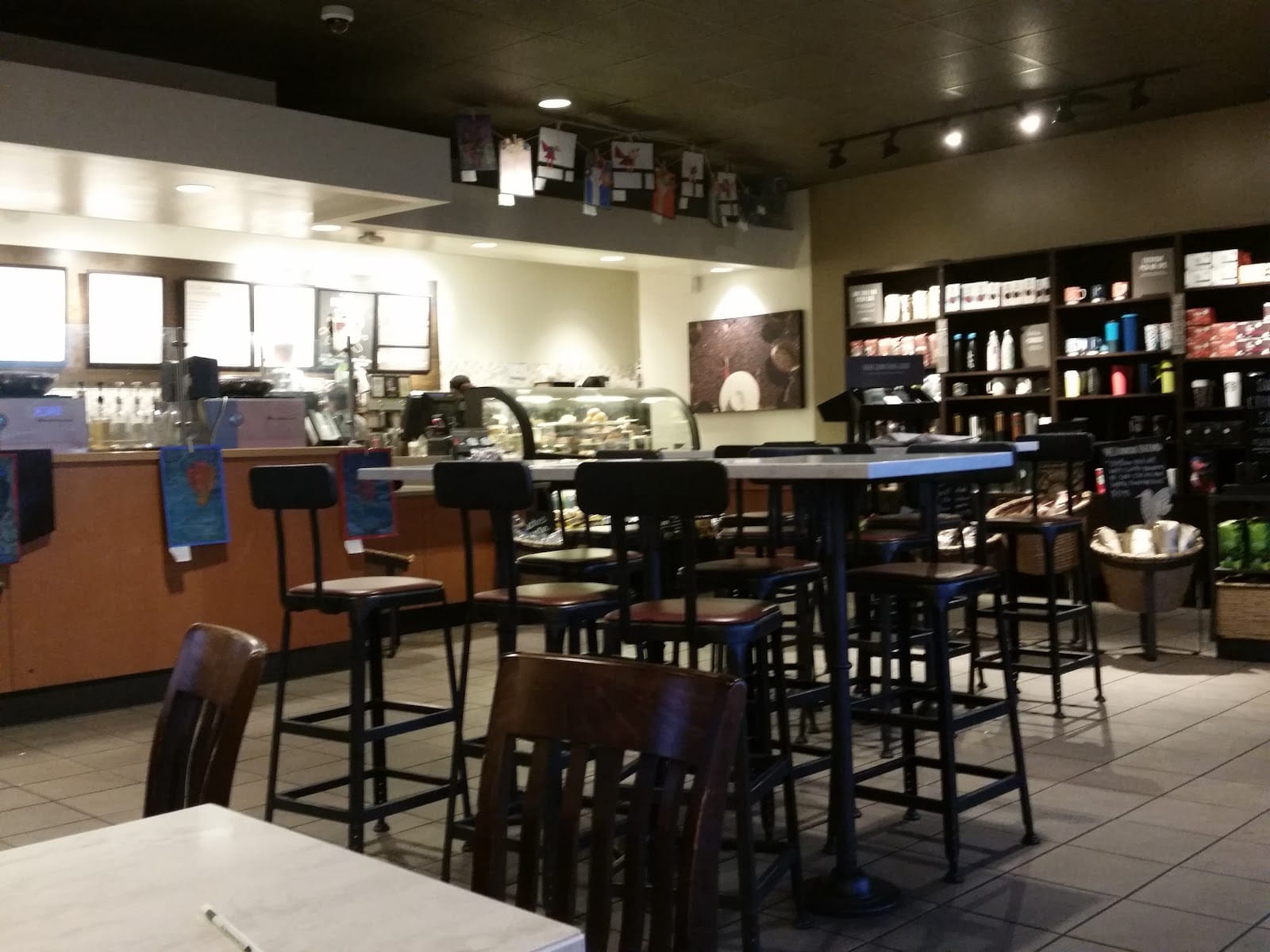 Starbucks Coffee Company
