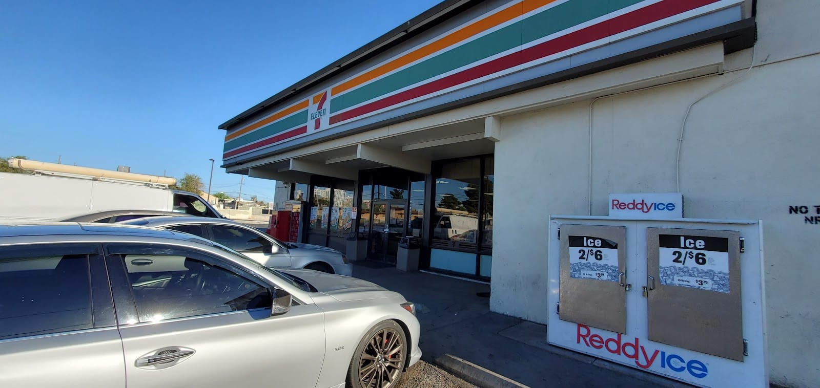 7-Eleven