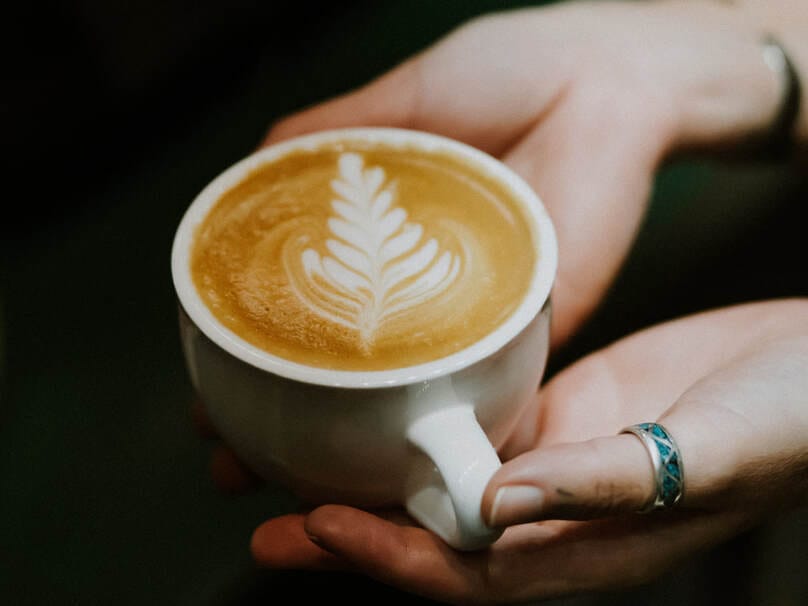Rose City Coffee Company photo 2