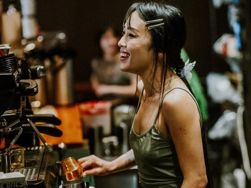 Rose City Coffee Company photo 3