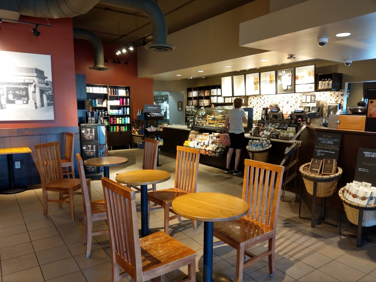 Starbucks Coffee Company