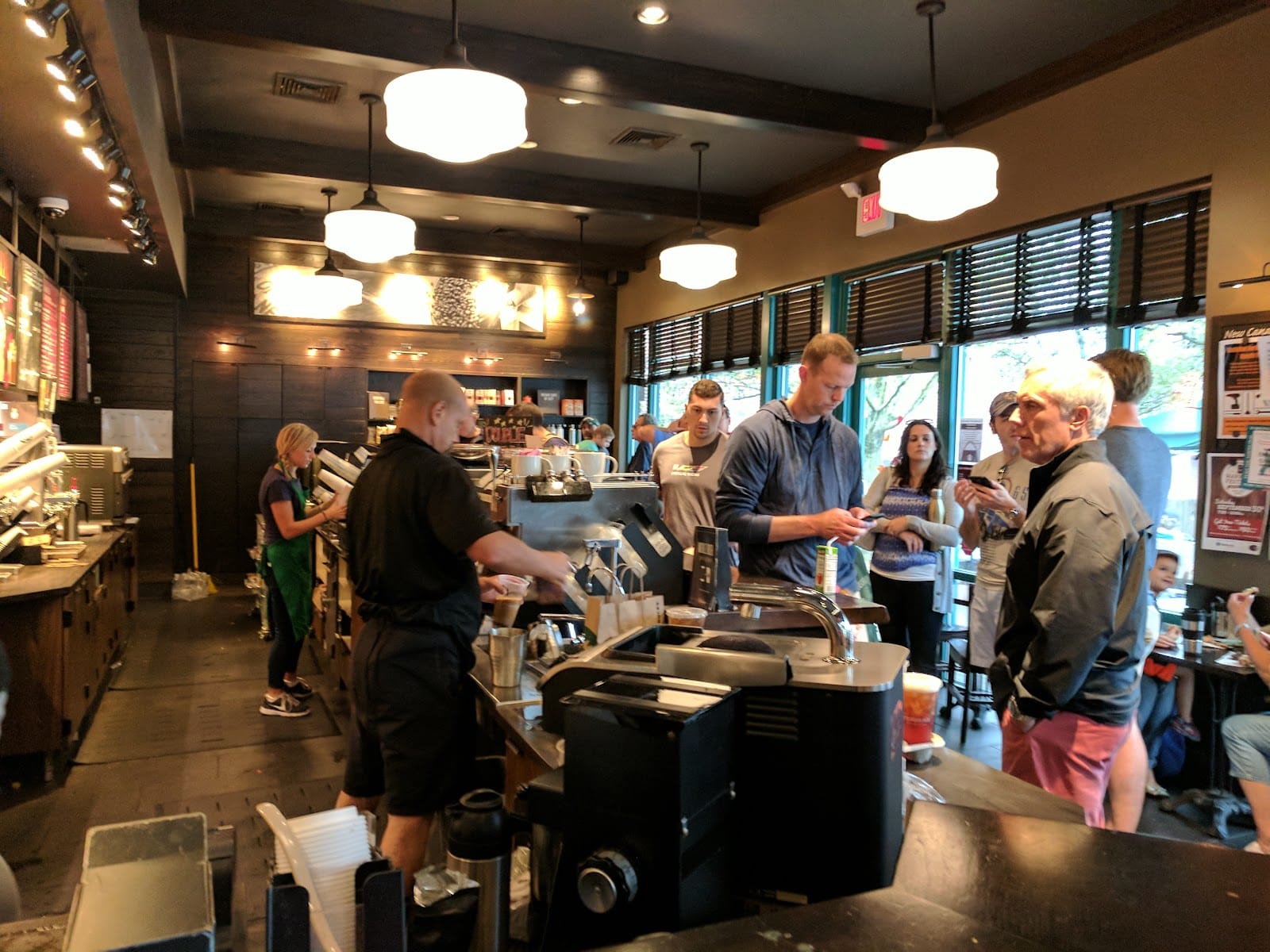 Starbucks Coffee Company