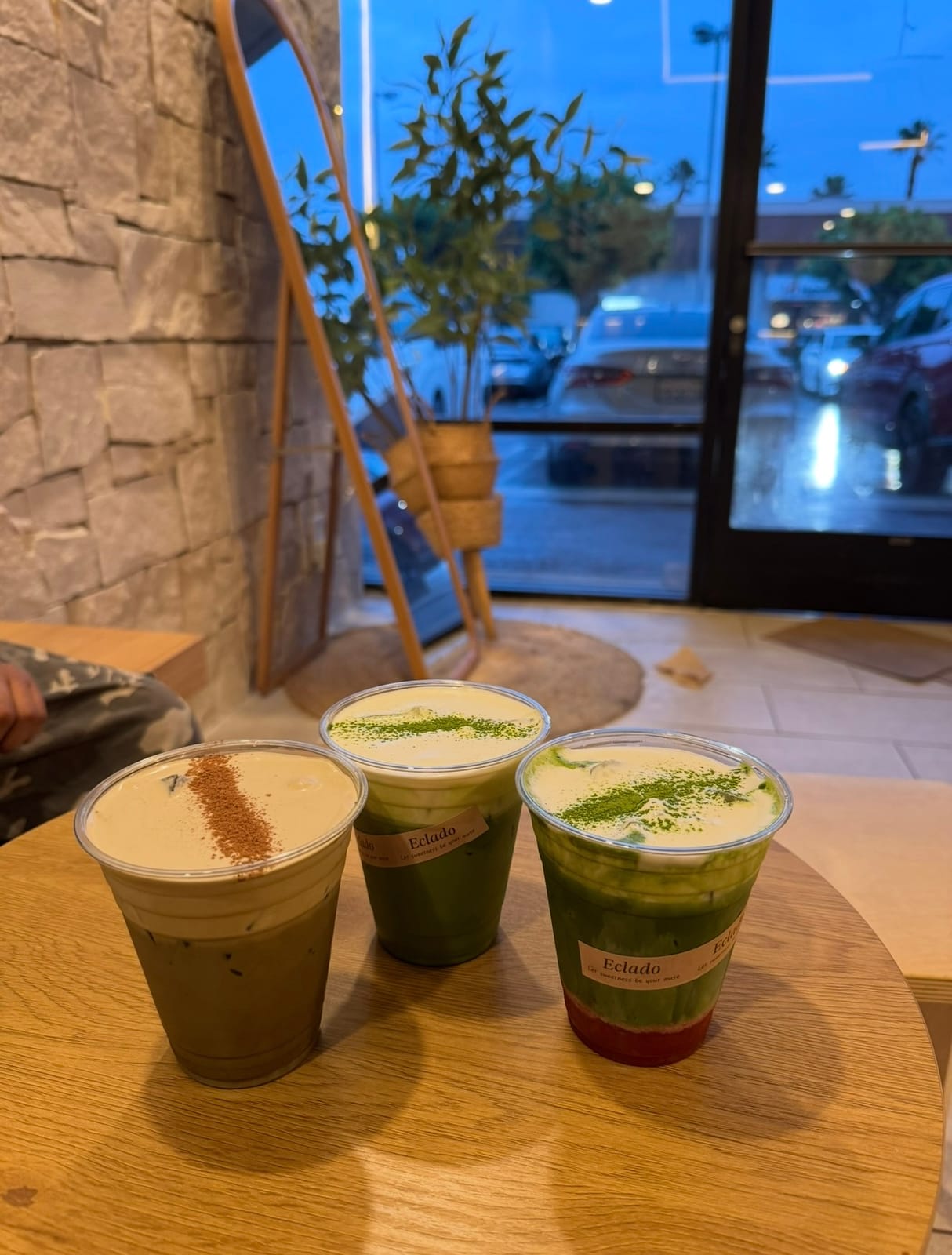 Cafe Eclado