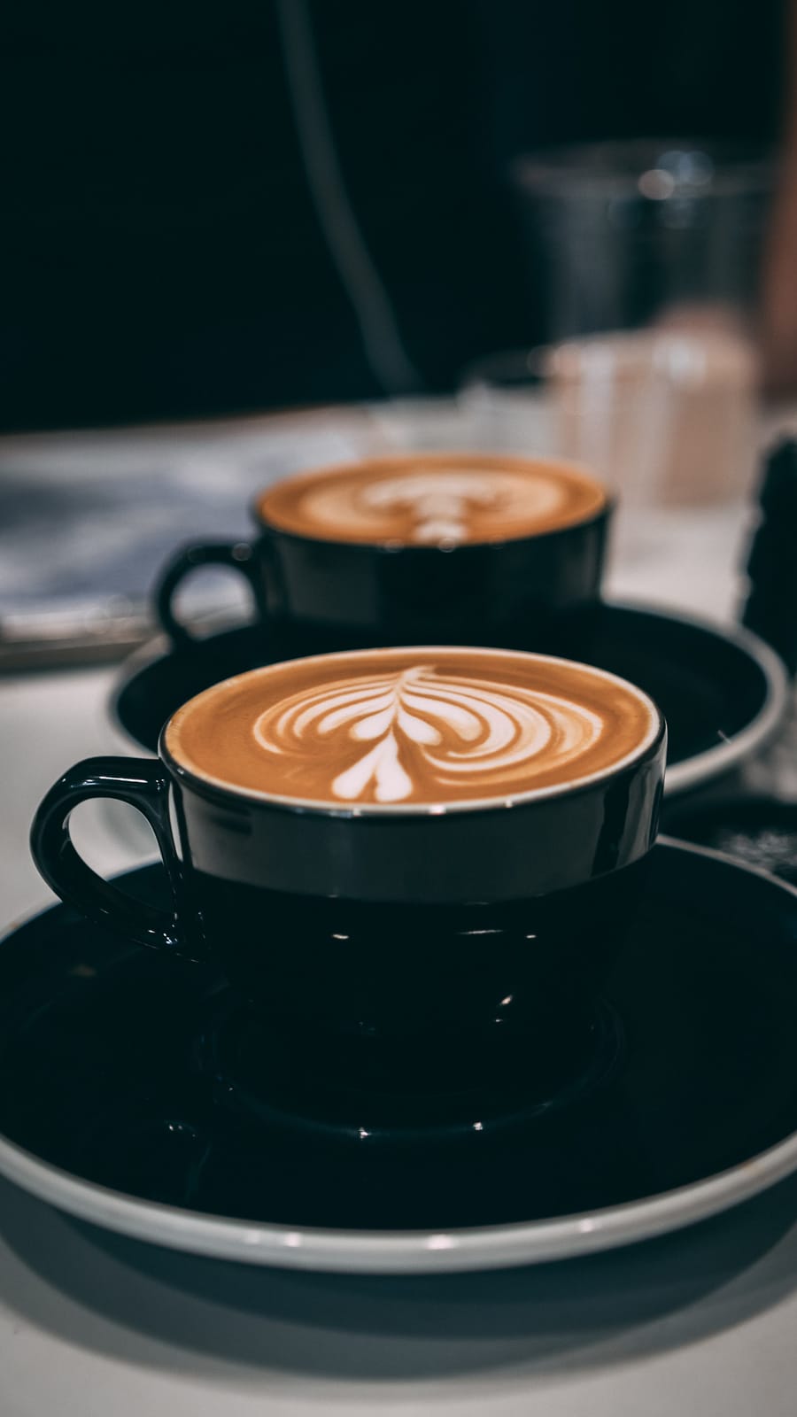 Civitas Coffee