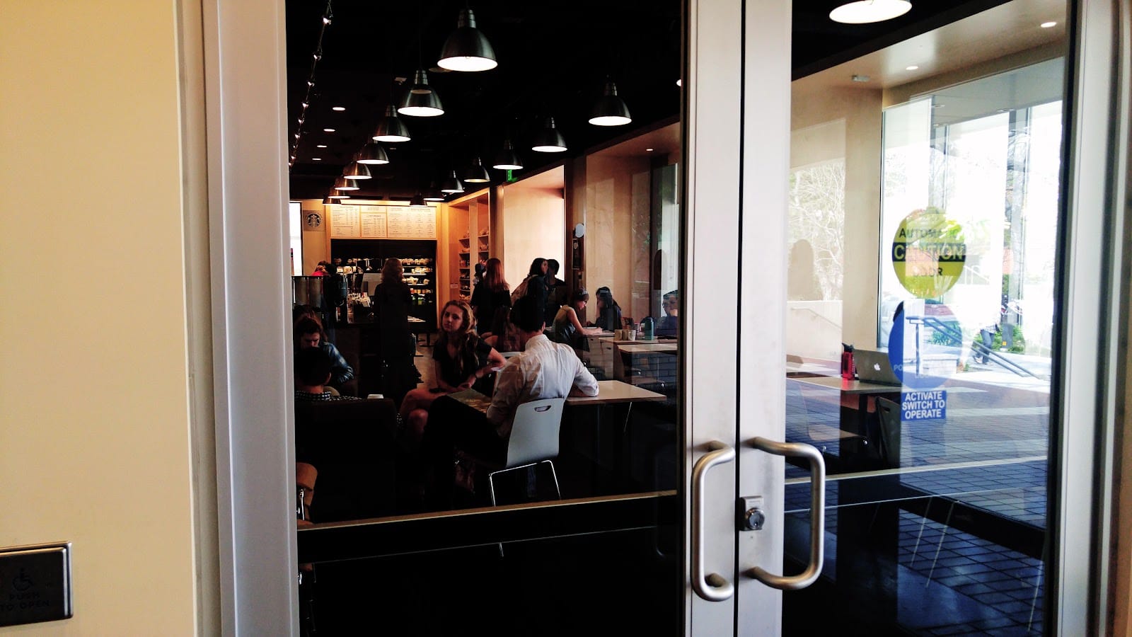 Heritage Café